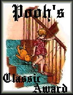 Pooh's Classic Award: Thankyou very much Ladyred!