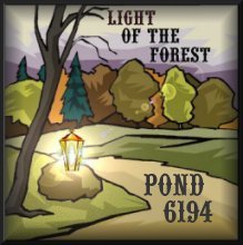 Light of the Forest: Thanks for all the people that voted for me *hugs*