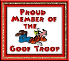 I'm a proud member of The Goof Troop: Thanks to the guys at Goof Troop!