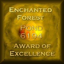 EnchantedForest Award of Excellence: Thanks to Cheryl and Snowaltz for the Graphics!