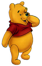 Pooh...again