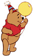 Party Pooh