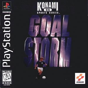 Goal Storm