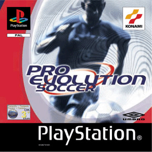 Pro Evolution Soccer (pal)