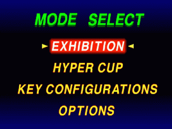 World Soccer Winning Eleven