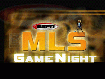 ESPN Major League Game Night