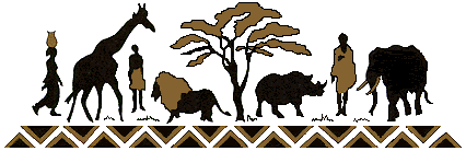 Owens Foundation for Wildlife Conservation