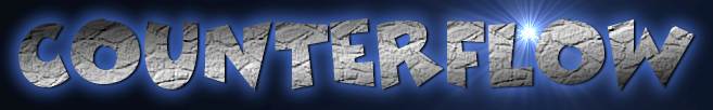 Counterflow Unite~ Micah 4:5