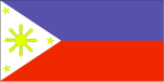 The Philippines is for Christ!Philippine Independence~ June 12