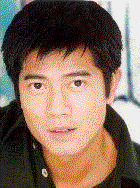 Aaron Kwok's Photo