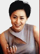 Carina Lau's Photo