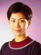 Jessica Hsuan