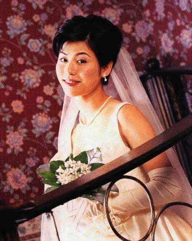 Lovely People - Jessica Hester Hsuan