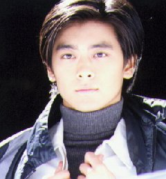 Lovely People - Jimmy Lin Zhi Ying