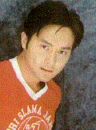 Julian Cheung