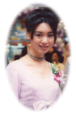Lovely People - Kenix Kwok