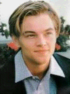 Leonardo DiCaprio's Photo