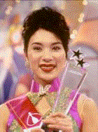 Maggie Cheung