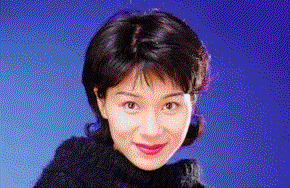November 98 Lovely People - Maggie Cheung Ho Yee