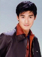 Takeshi Kaneshiro's Photo