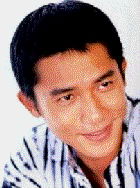 Tony Leung Chiu Wai's Photo