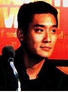 Tony Leung Ka Fai's Photo
