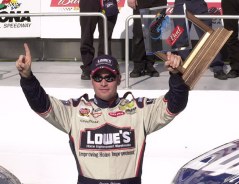 Jimmie Johnson