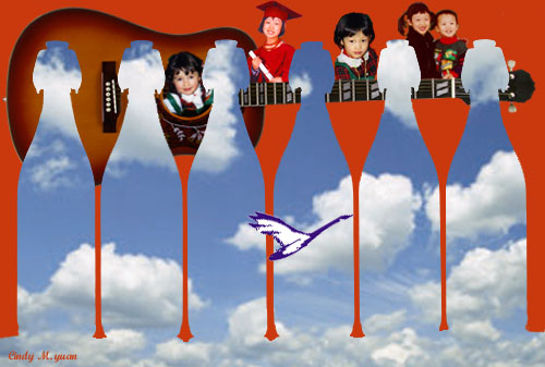 Created by CMY with Adobe PhotoShop 5.0