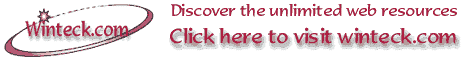 Winteck.com Home Page