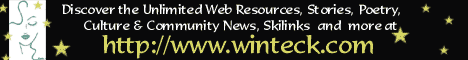 Winteck.com Home Page