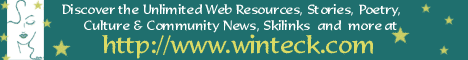 Winteck.com Home Page