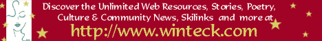 Winteck.com Home Page