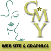 CMY Web Site & Graphics Design