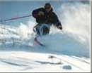 Ski is great!