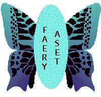 official faery wings