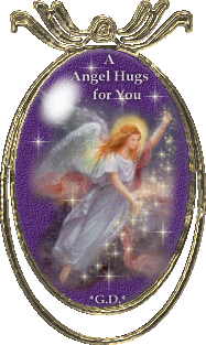 Angel of Friendship