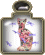 cat in a bottle by me