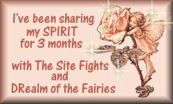 3 month award