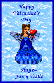 Happy Valentine's Day