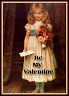Secret Cupid Card