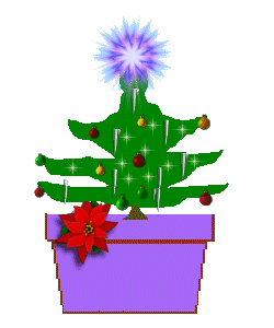 The Site Fights Growing XMas Trees
