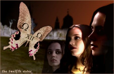 the twelfth sister