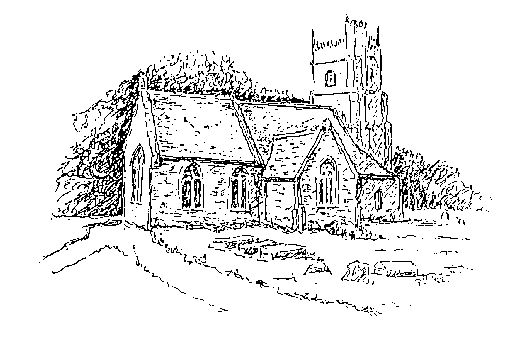 Information about St Katharine and St Peter's Church