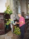 Preparing The Peacefulness of Prayer