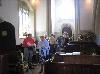 In the Church 1
