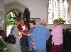 In the Church 3