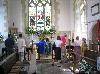 In the Church 4