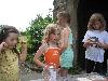 Young Visitors