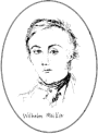 Wilhelm Muller