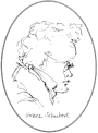 Franz Schubert